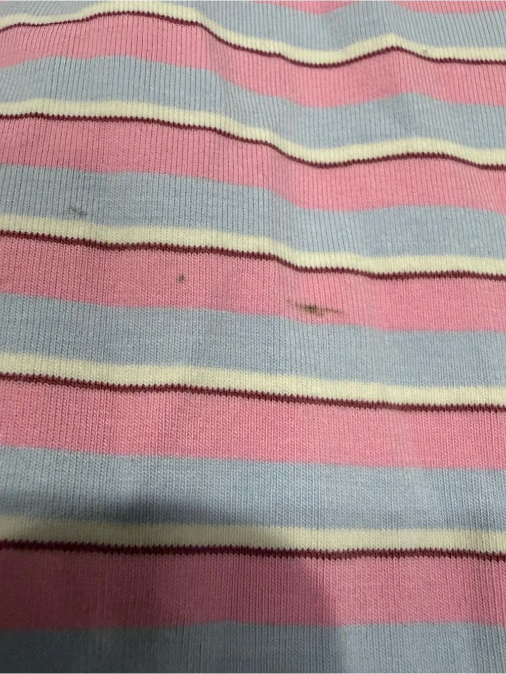 Matilda Jane soft striped